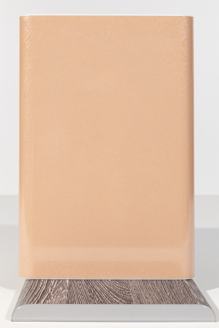 GENTAS 7364 GLOSS КРЕМОВАЯ ПАУТИНКА ПЕРЛАМУТР